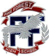 Pine Forest High School